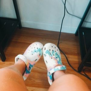 Meet your Posher, Kate